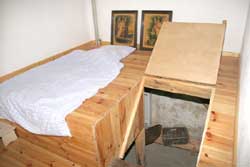 DENKMALSTUBE