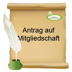 Antrag auf Mitgliedschaft